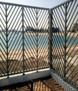 جميع اعمال الحدادة من اسوار وسلالم وابواب ونصليح اعمال حداده قديمه #خدمات_حدادة #مظلات# كيربى#