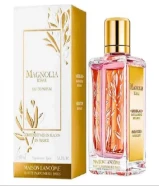 Maison Lancôme magnolia rosae eau de parfum - 100ml - New
