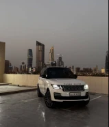 للبيع نج روفر فوج اوتوبيوغرافي