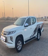 مديل-2022 4*4 دبــل قـيـر