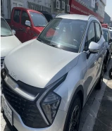 للايجار سبورتاج جيب يومي شهري