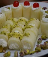 معلم حلويات عربيه خبره بالكويت يبحث عن نص دوام او دوام كامل