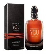 عطر ارماني ابسلوتلي