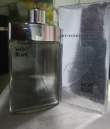 عطر مونت بلانك Individuel Montblanc