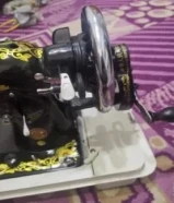 ماكينة خياطه سنجر للمبتدئين