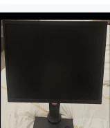 للبيع شاشة benq 2k 144hz 1ms