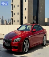 للبيع bmw640 عداد 58