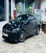 مرسيدسCLA250