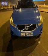 للبيع فولفو كامل المواصفات S60 نظيف بيعه سريعه