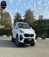كيا سبورتاج موديل 2022 ماكينه 2000 سي سي