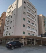 شقه للايجار في المهبوله موقع مميز للعائلات فقط