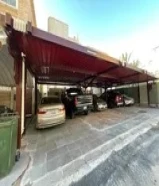 حداده و مظلات