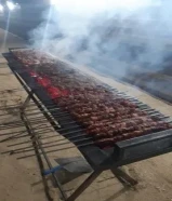 شيف شواء خاص متنقل خدمه BBQ للحفلات الخاصة والخاصة جدآ شاليهات/ فيلات، أينما كنت