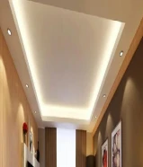 Decor gepsum bord