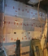 معلم لتركيب السراميك والباركيه