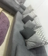 غرفة جلوس و ملحقاتها