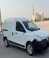 2022ريـنـو دوكر Renault Dokker Van