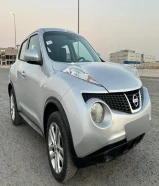 نيسان جوك 2014 بحالة ممتازة