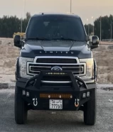 فورد F-150 2018