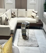 تصفيات علي الكنب نص السعر