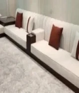 تنجيد تفصال جميع مودلات الكنب