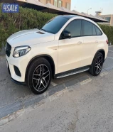 Gle 43 AMG