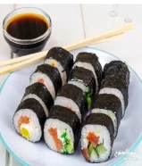 sushi japanese food and pichipich merienda for all delicious merienda affordable try this mer