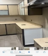 للايجار فيلا بالمسايل