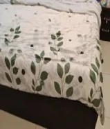 Furniture.. Bedroom set king size bed wirh matress urgent sale