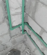 فنى صحى أبو عبد الله / كشف خرير