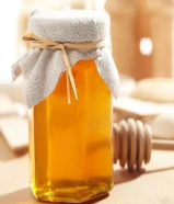 Iranian honey and natural honey