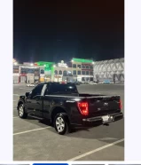 للبيع F150 Xlt Sport