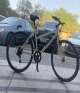 دراجه جبليه سرعات اوربيه مقاس 26 فوق الممتاز ماركه اوربيه سرعات بركات فوق الممتاز66512960