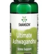 Ashwagandha اشواجندا stress relief