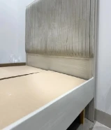 سرير نفرين نظيف السعر 40