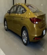 Hyundai Elantra 2019