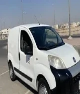 بوكس مقفل فيات 2016