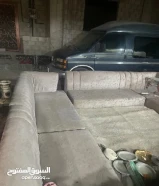 للبيع جلسه وسجاد ومبتزمات منزلي