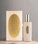 Cream Velvet for women 100ml EDP by Khadlaj and free delivery