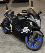 سوزوكي GSX-R1000 2012