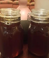 عسل سدر جبلي مميز