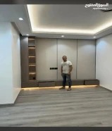 أصباغ وديكورات هوم