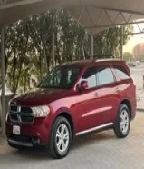 Dodge Durango 2013