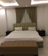 Fully furnished 1 bedroom apartment in Salmiya near seaside