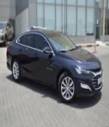 Chevrolet Malibu Lt 2022