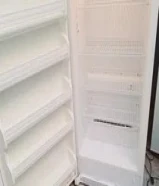 بيع فريزر أمريكي فريجدير أمريكي اصلي بحاله الوكاله مع التوصيل المجاني والكفاله