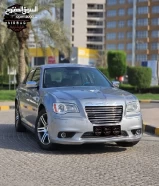 كرايزلر C300 موديل 2013