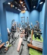 Full GYM for sale - نادي رياضي كامل للبيع