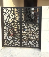 حداد مظلات/ حداد درابزين/ حداد ابواب/ حداد ديوانيات