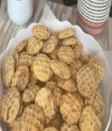 حلويات مغرييه